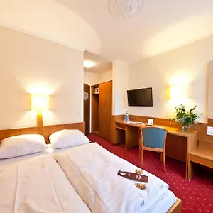 Отель Primus Frankfurt Sachsenhausen, Франкфурт-на-Майне