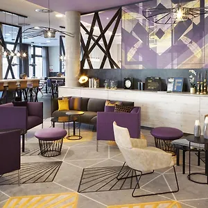 Отель - The Niu, Air Frankfurt Messe By Ihg, Франкфурт-на-Майне